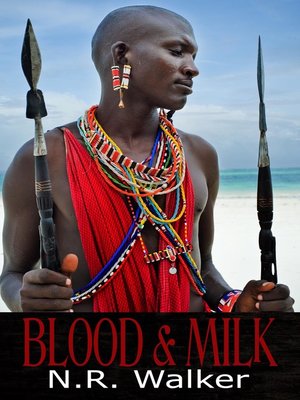 cover image of Blood & Milk